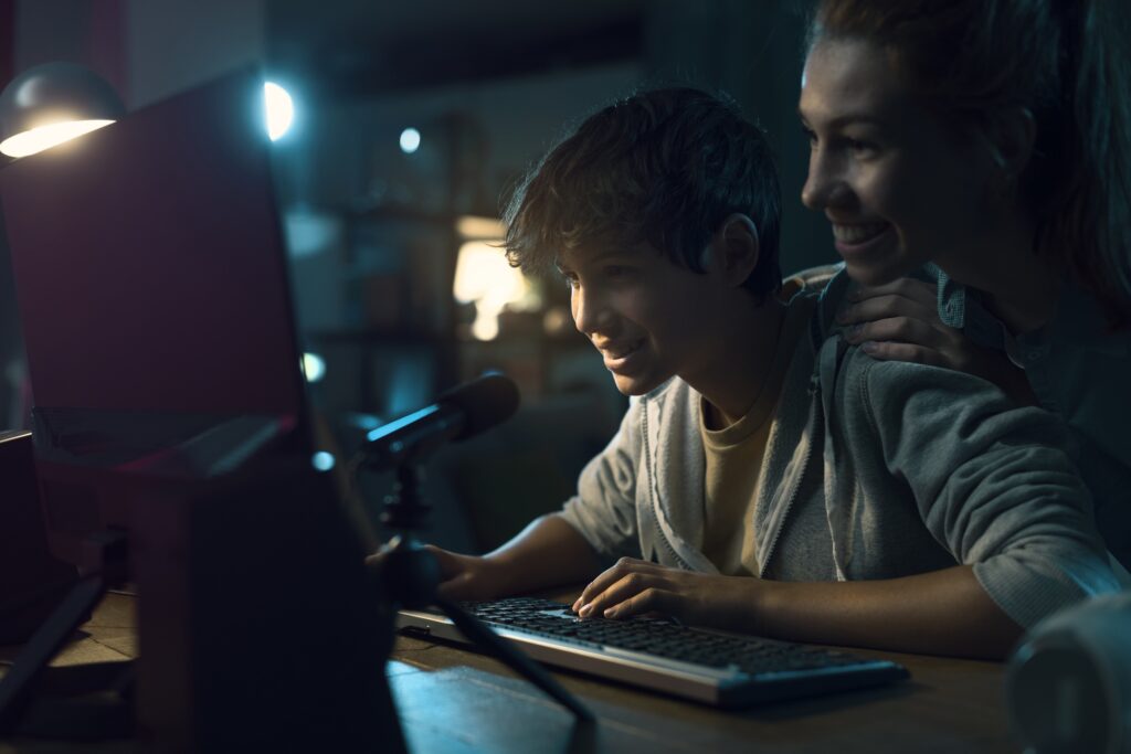 How to Win Big in Strategy Games Without Taking Big Risks