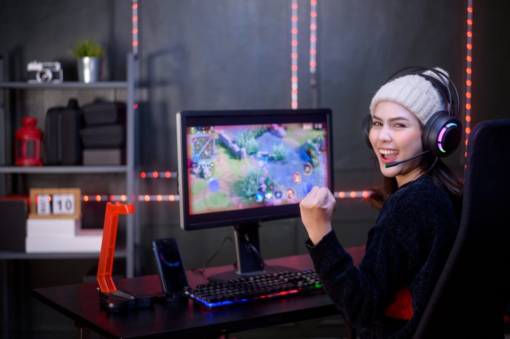 Pokies-Style Entertainment Without Gambling: What Makes It Work?