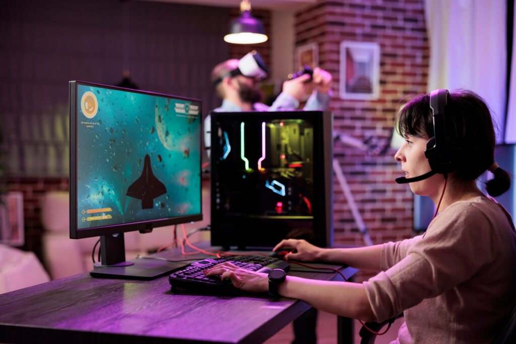The Rise of Skill-Based Games in the Aussie Online Scene